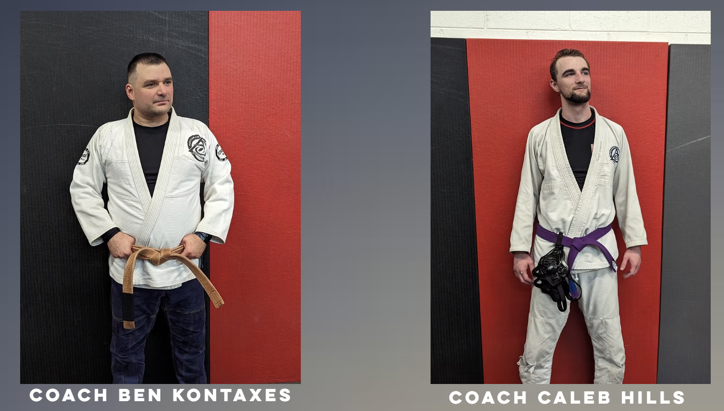 Ben Kontaxes
