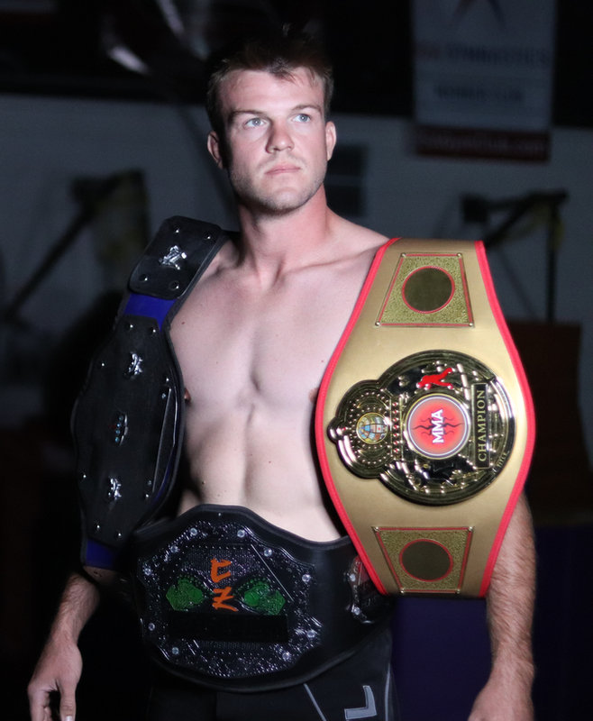 Kyler Winters